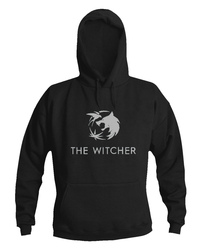 Džemperis The Witcher